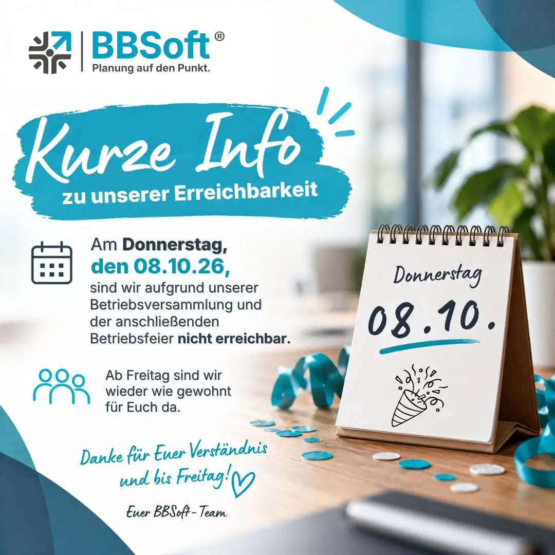 Notice of the all-day internal event on October 8