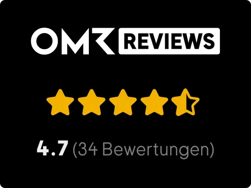 OMR - Rating Widget