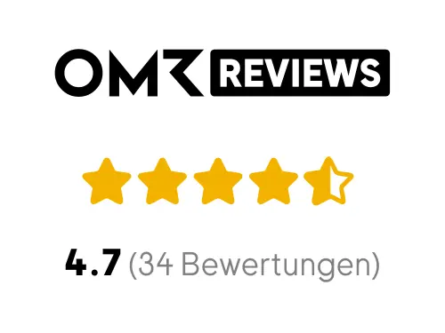 OMR - Rating Widget