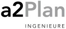 Kundenlogo a2Plan Ingenieure GmbH