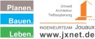 Kundenlogo Ingenieurteam Michael Jouaux