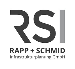 Kundenlogo RAPP + SCHMID Infrastrukturplanung GmbH
