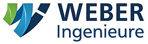 Kundenlogo Weber-Ingenieure GmbH
