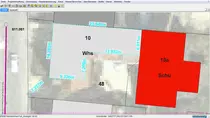 GIS-Darstellung
