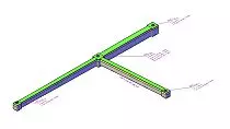 Kanalmassenberechnung3D-Kanalgraben,