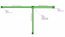 Kanalmassenberechnung3D-Kanalgraben,