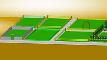 3D-Gebude