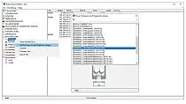 Trassen-Editor