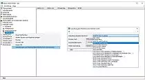 Trassen-Editor