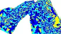Reliefgeometrie